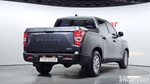 KG Mobility (Ssangyong) Rexton Sports Дизель 2.2 4WD (01.2021)