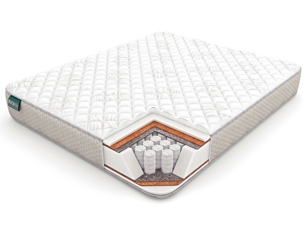 Матрас Natura Vera Garden