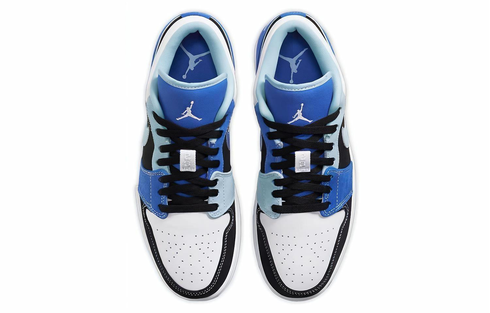 Кроссовки Jordan Low