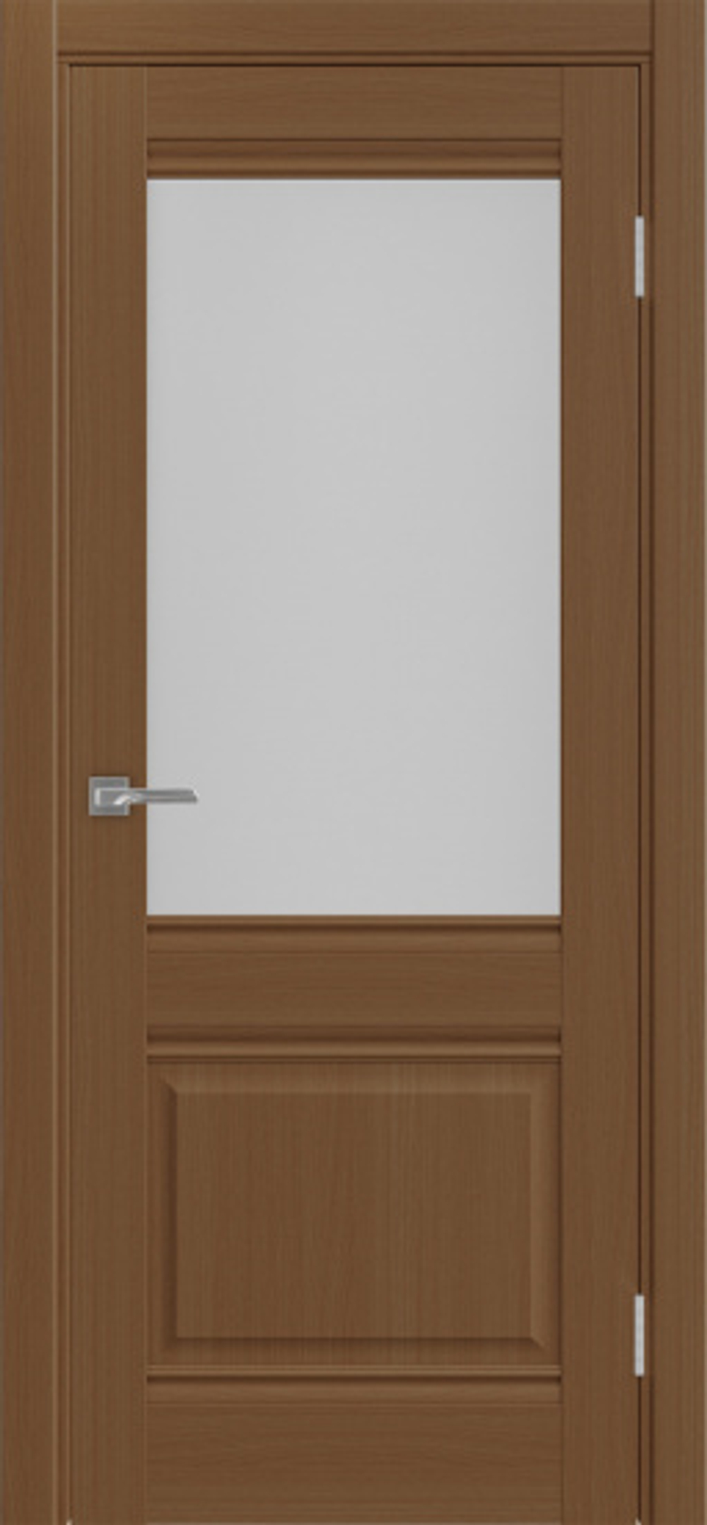 Межкомнатная дверь Optima Porte ТОСКАНА 602U.21