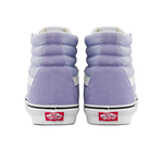 Кеды Vans Sk8-Hi 'Light Purple' VN0A5JMJARO