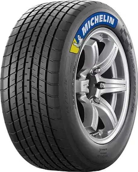 Michelin Pilot Sport GT P2H 24/61 R17