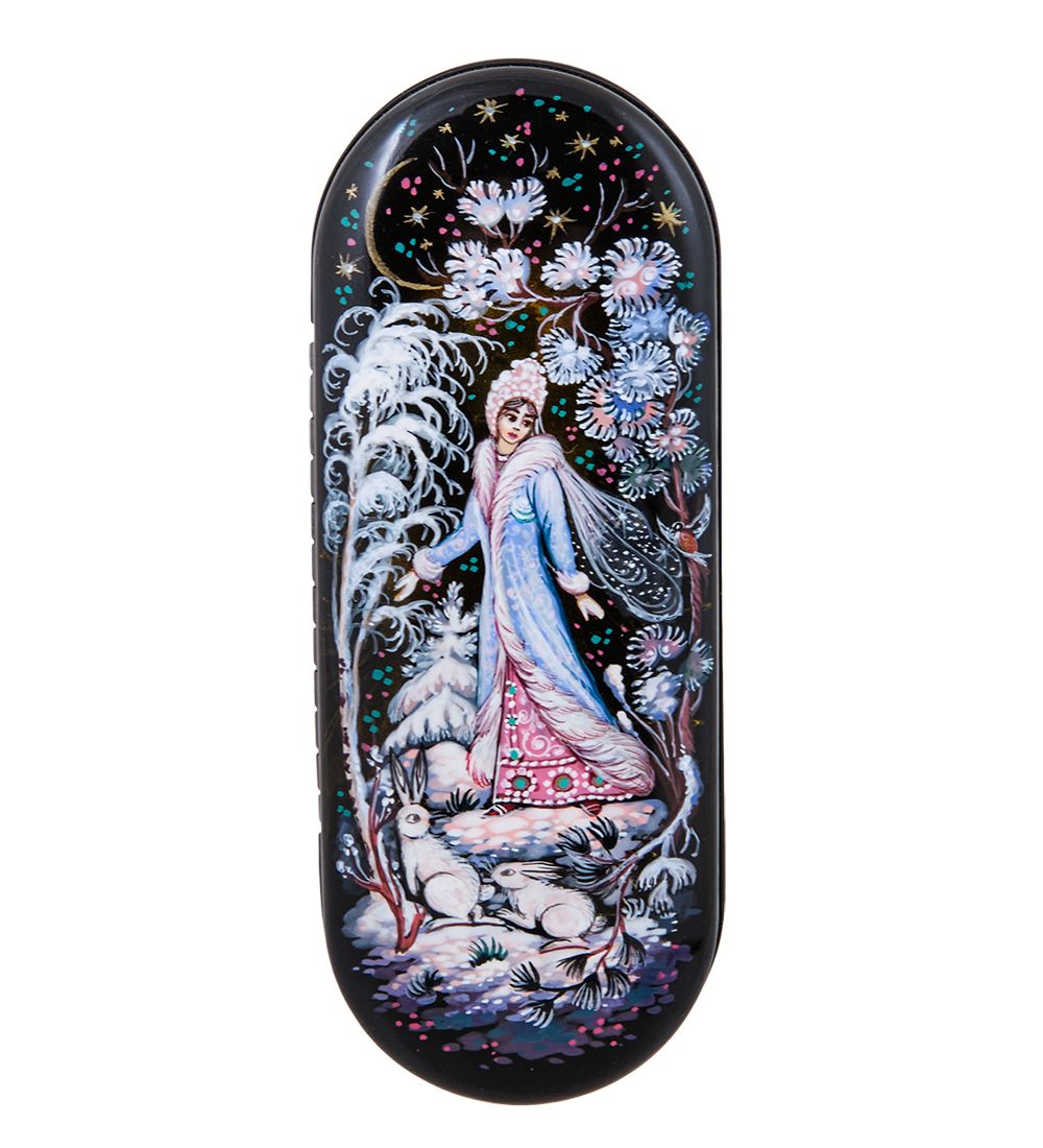 Народные промыслы ШК-45/61-C Очечник «Снегурочка»