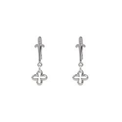 "Текис" серьги "Gammi" от Jenavi