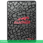 SSD диск Apacer Panther AS350 256GB Bulk (AP256GAS350)