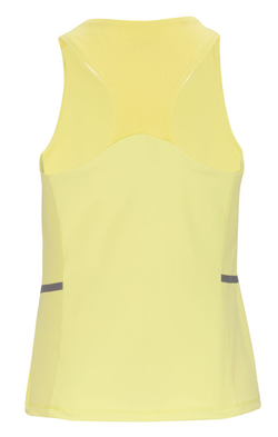 Женский топ теннисный Fila Lettie - minced quince