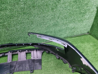 Бампер передний Haval F7 2 (2024-н.в.)