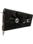 Видеокарта Sapphire AMD Radeon RX 470 NITRO+ D5 OC 4Gb