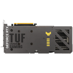 Видеокарта ASUS TUF Gaming GeForce RTX 5060 8GB GDDR7 OC Edition