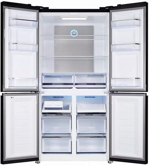 Холодильник Kuppersberg NFFD 183 BKG