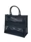 Сумка Dior Book Tote черный