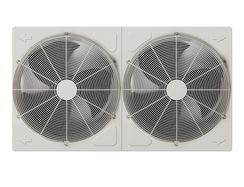 Наружный блок VRF системы Samsung AM220KXVAGH/TK