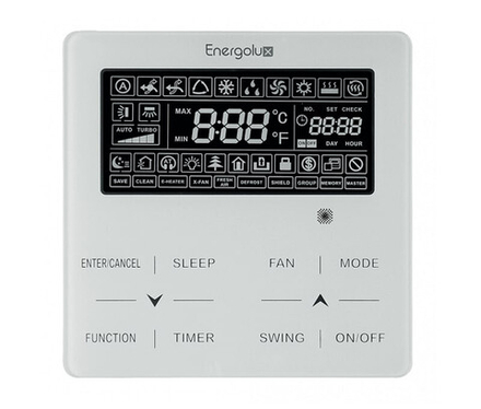 Energolux SMZDS15V2AI