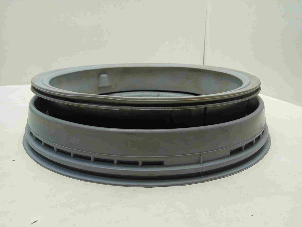 WLX24463OE/23 кт217 Манжета люка для стиральной машины Bosch WLX24463OE/23 б/у