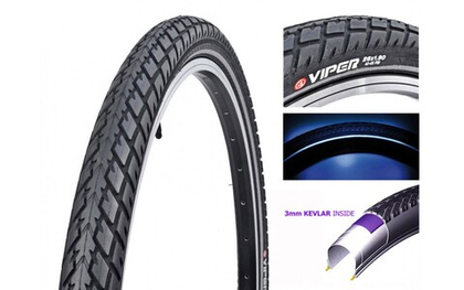 Покрышка AUTHOR 26"х1,90 VIPER