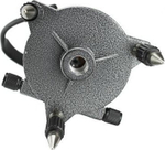 Лазерный уровень DWT LLC05-30 BMC (луч зеленый) 5.1.54