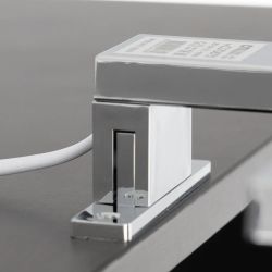 Citilux VIZOR CL708731 Настенная подсветка Хром