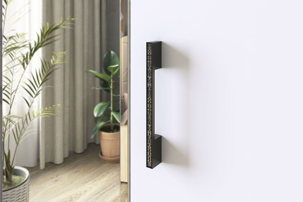 Шкаф трехстворчатый 2 "Зара"