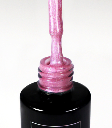 Гель лак NIK nails Cat eye 9D № 05 8 g