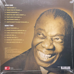 Louis Armstrong ‎– Golden Collection (Европа 2021г.)