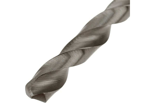 СВЕРЛО ПО МЕТАЛЛУ KRANZ 9Х125Х81ММ СТАНДАРТ DIN338 KR-91-0533