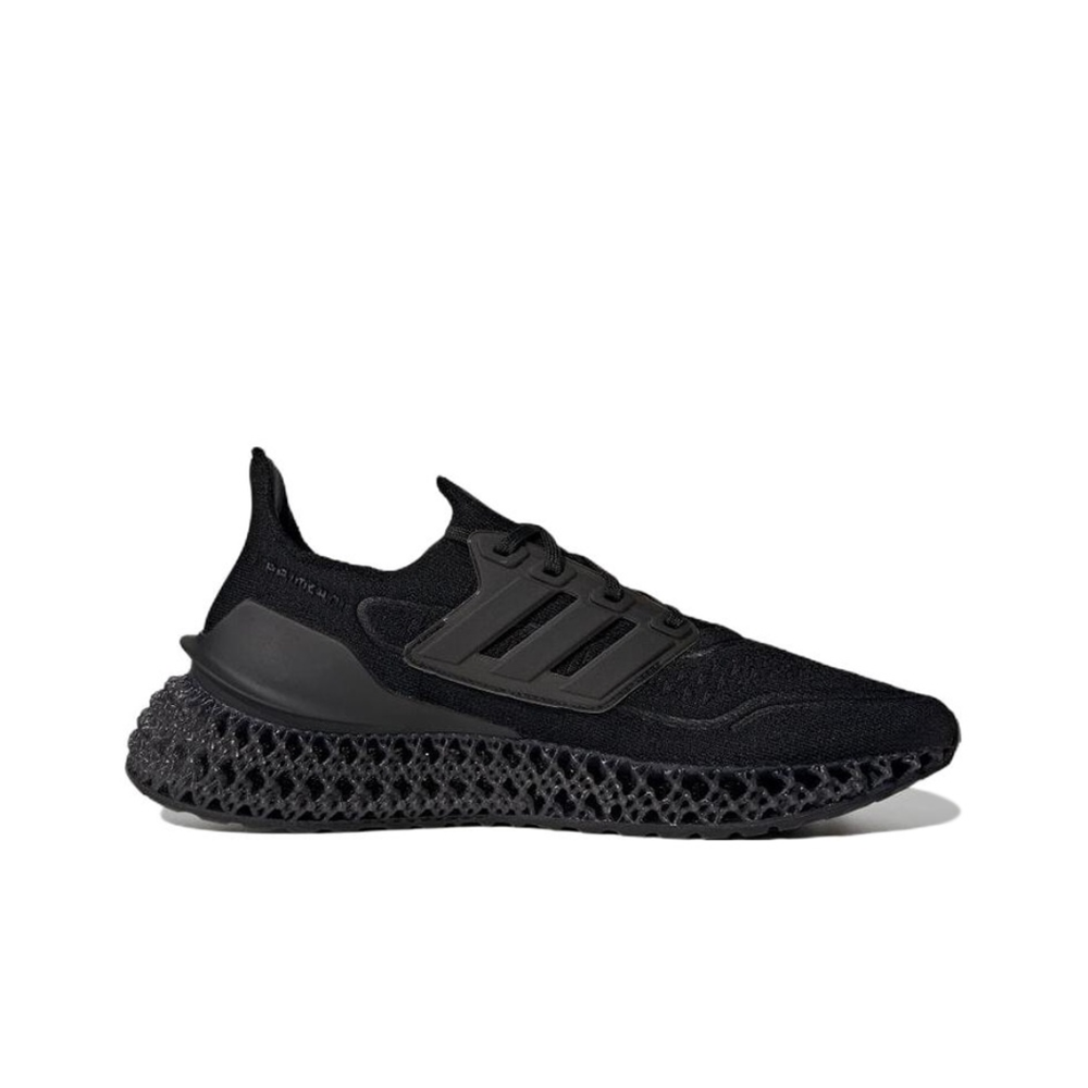 Мужские кроссовки Adidas Ultra 4DFWD 'Black Carbon' GX6632