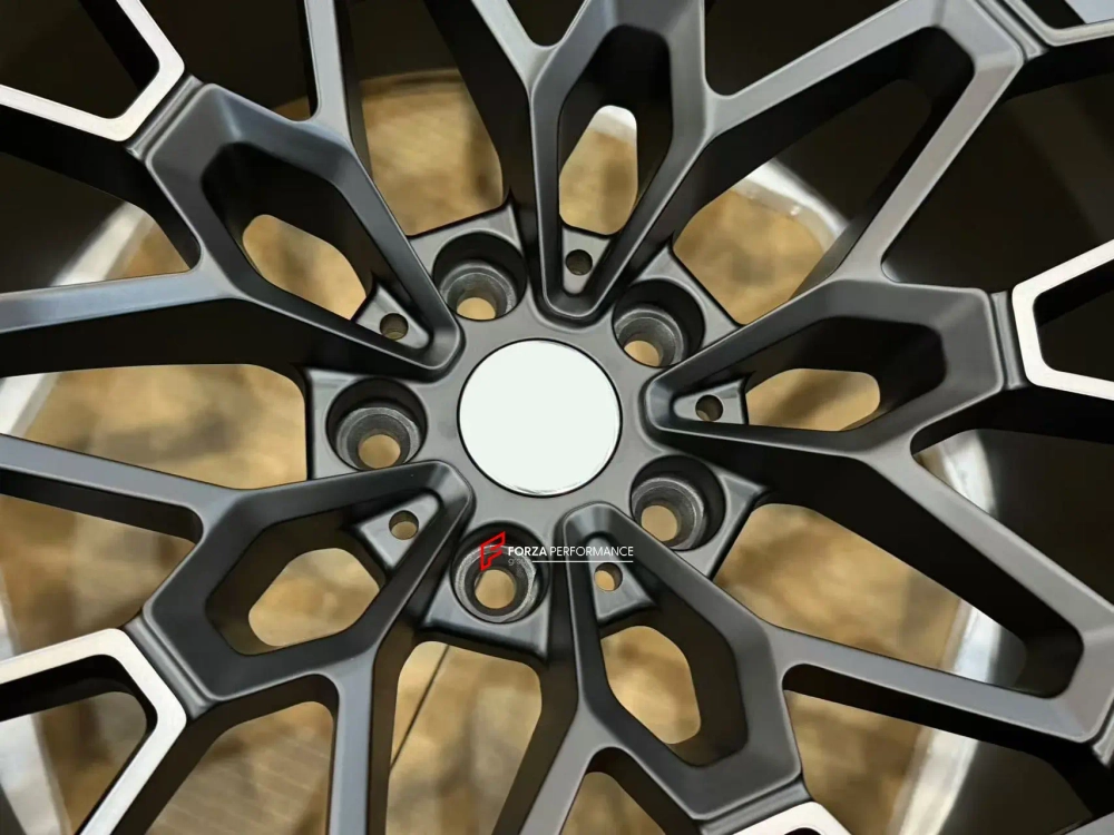 КОВАНЫЕ ДИСКИ ДЛЯ BMW M3 G80 2022 БМВ