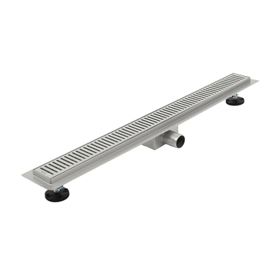 Душевой трап Iddis 800 мм