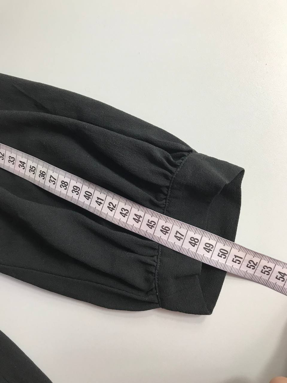 Платье для повседневного образа, визуально 44 размер