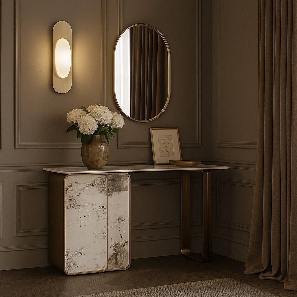 Консоль Carice