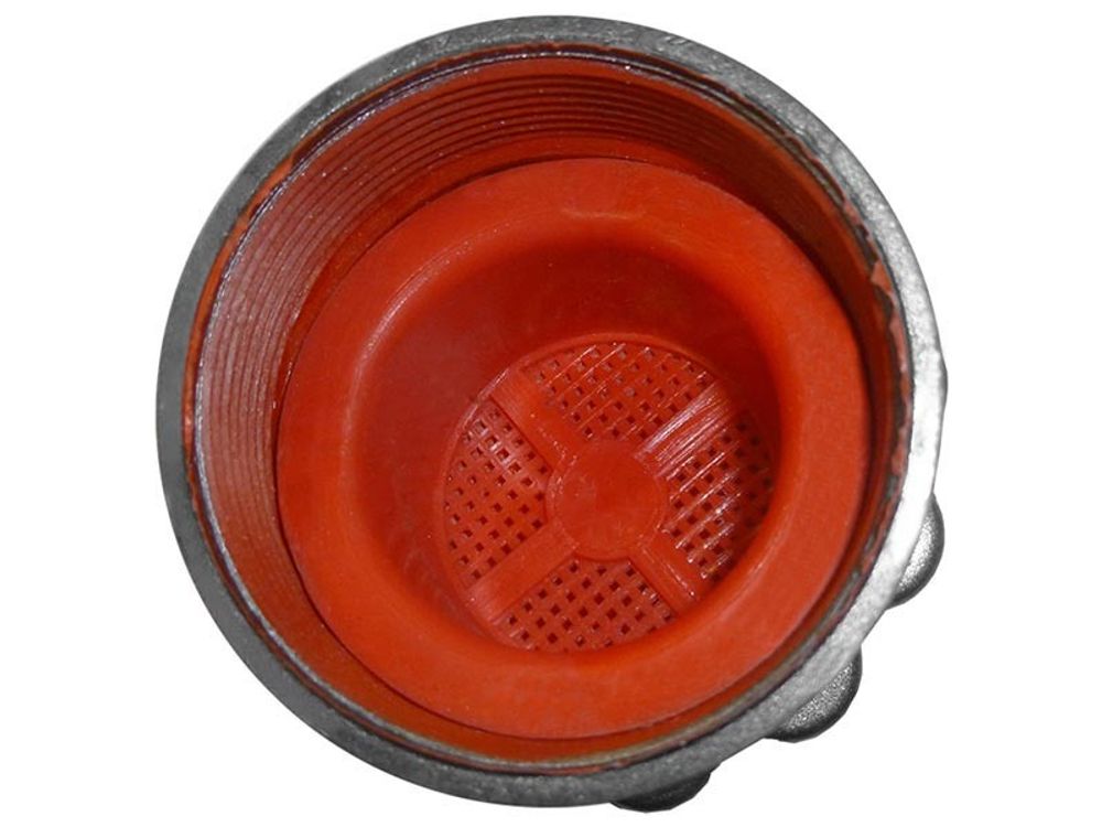 Крышка сапуна Ricardo K4100ZDS; TDK 42 4LT/Cover, breather