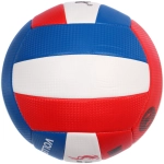 Мяч волейбольный Meik QSV-522 (ТПУ, размер 5)