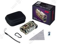 Лазерный дальномер для охоты Camo LC900, Levenhuk