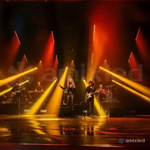 Световой прибор Amixled BEAM 7R MINI