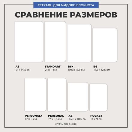 Тетрадь "День V.4"