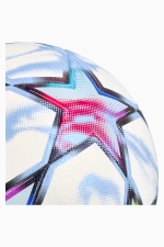 Футбольный мяч adidas UCL Competition 26/27 размер 5 - многоцветный