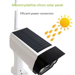 Уличный прожектор / муляж камеры AG Smart AG-1474