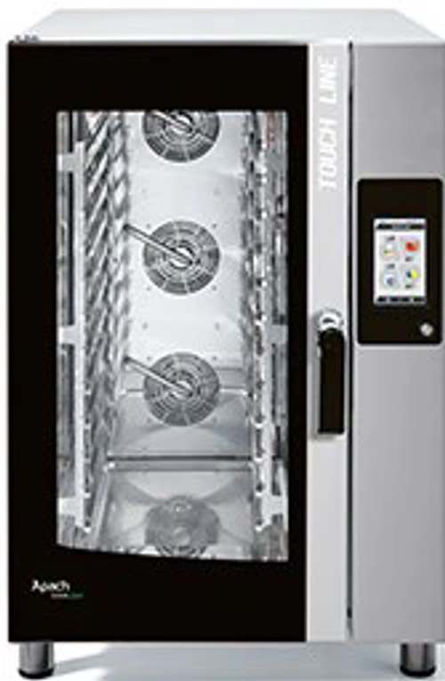 Печь конвекционная электрическая Apach AB10T