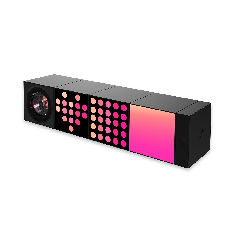 Светильник настольный  Yeelight YLFWD-0006-C