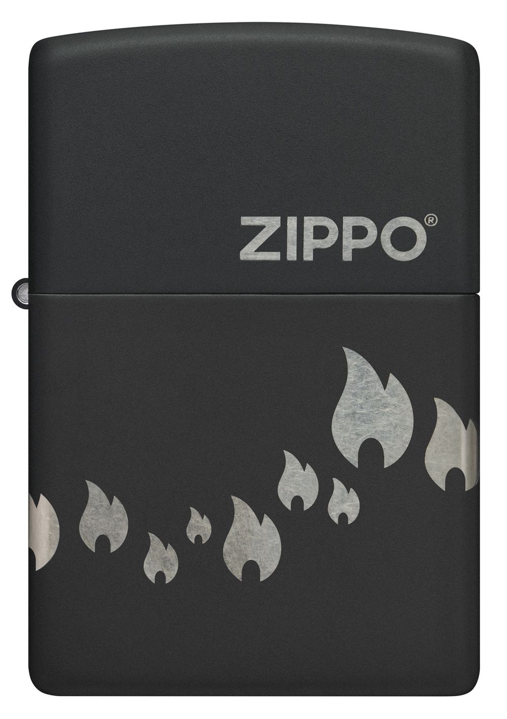 Зажигалка Zippo Classic (48980) 2