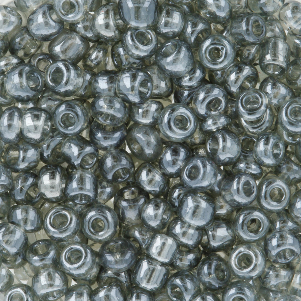 Бисер "Zlatka" 11/0,  №0112, 10 г