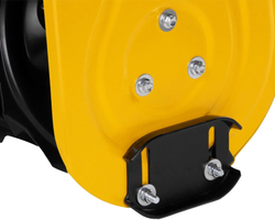 Снегоуборщик DENZEL SBL 711D PRO