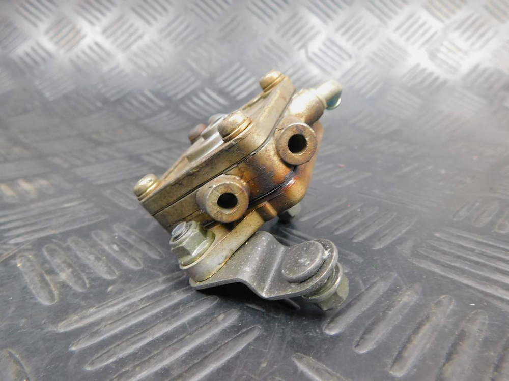 Насос топливный Yamaha TDM850 RN03J 2001