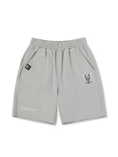 Шорты с логотипом LADOK