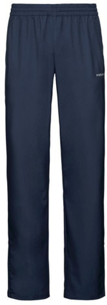 Мужские теннисные штаны Head Club Pants M - небесный