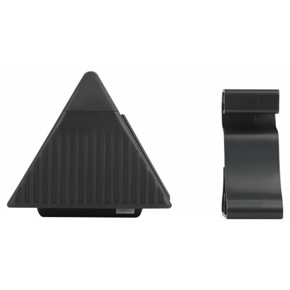 ERAFS024-06 ЭРА Подвесной светильник с лазерной проекцией красные точки,на солн. бат.,3LED,3 lm (24/