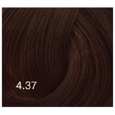 4.37 Бутикле 100 мл краска для волос