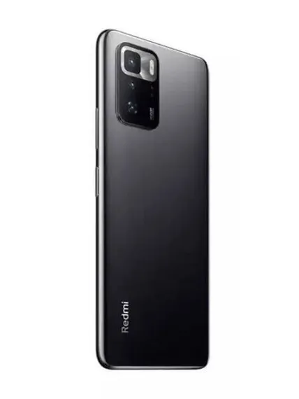 Xiaomi Poco X3 GT 8/256Gb Stargaze Black (черный)