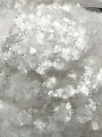 Хлопья - слюда Белые - 88301 - для литья изделий и творчества