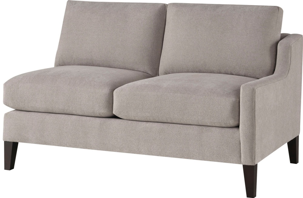 Диван Baker Ensley Right Arm Loveseat